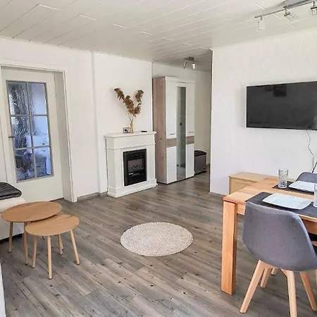 Apartamento Ruhige Mit Schoener Aussicht