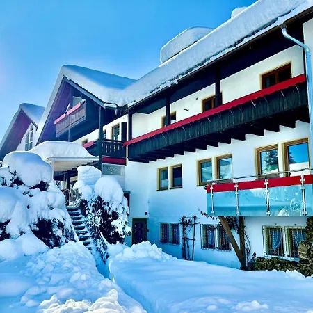 Ruhige Mit Schoener Aussicht Apartamento