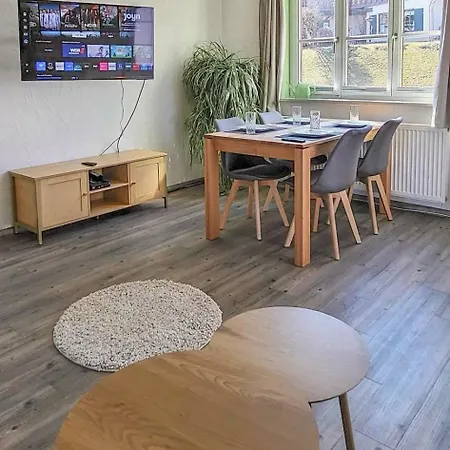 Ruhige Mit Schoener Aussicht Bolsterlang