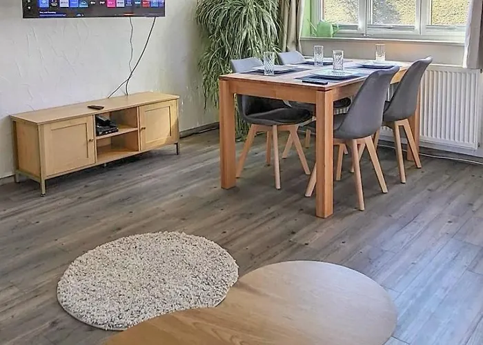 Ruhige Mit Schoener Aussicht Bolsterlang